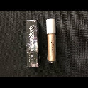 Urban Decay Makeup - Urban Decay Liquid Moondust - Chem Trail Urban Decay Makeup - Urban Decay Liquid Moondust - Chem Trail